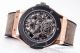 Swiss Copy Hublot Skull Classic Fusion Limited Edition Watch Black Ceramic Bezel (6)_th.jpg